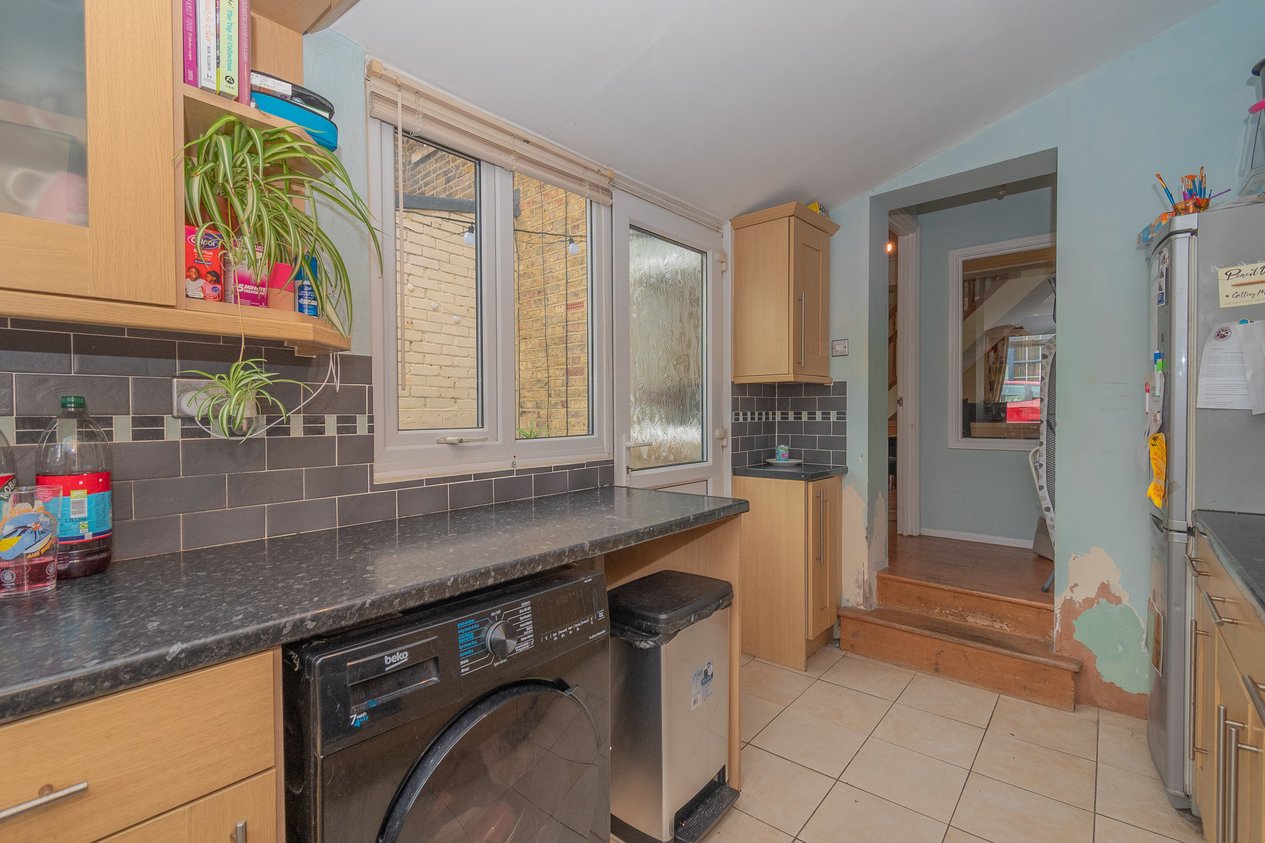 Properties Under Offer in Flora Road Ramsgate