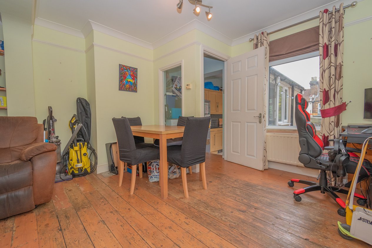 Properties Under Offer in Flora Road Ramsgate