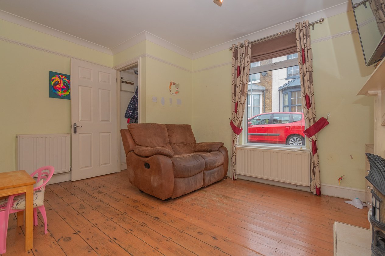 Properties Under Offer in Flora Road Ramsgate