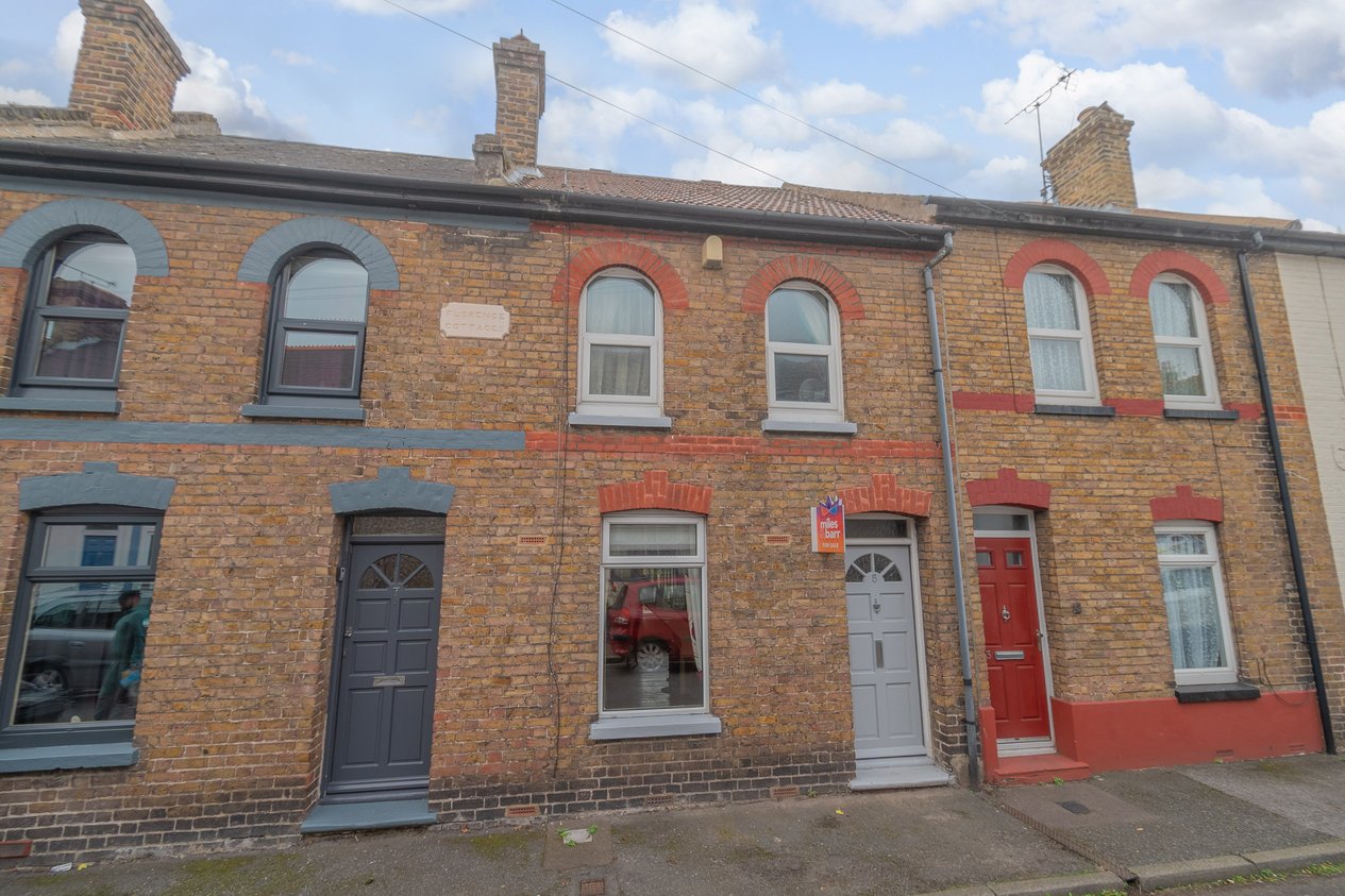 Properties Under Offer in Flora Road Ramsgate