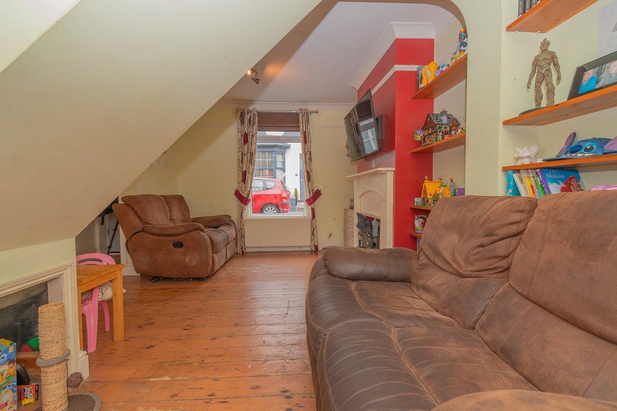 Properties Under Offer in Flora Road Ramsgate