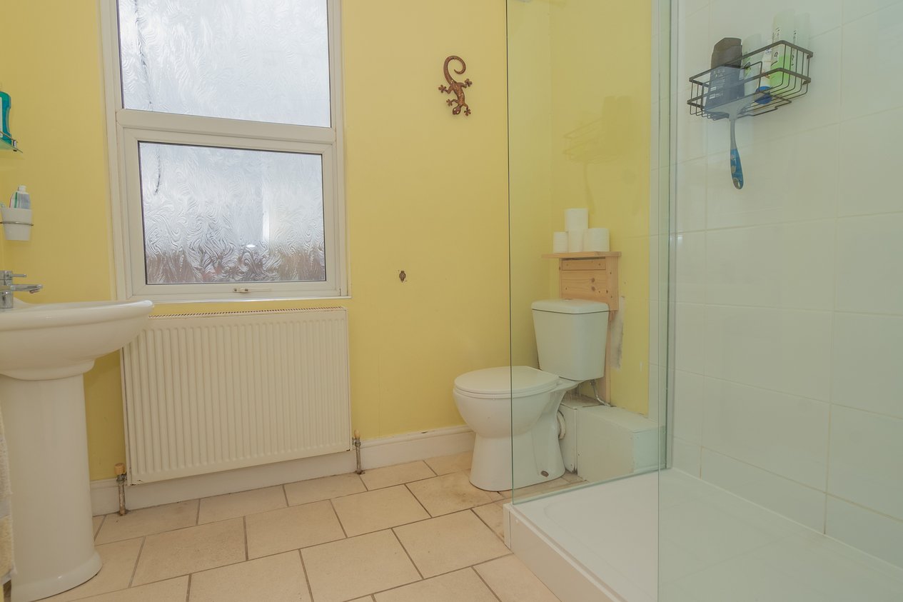 Properties Under Offer in Flora Road Ramsgate
