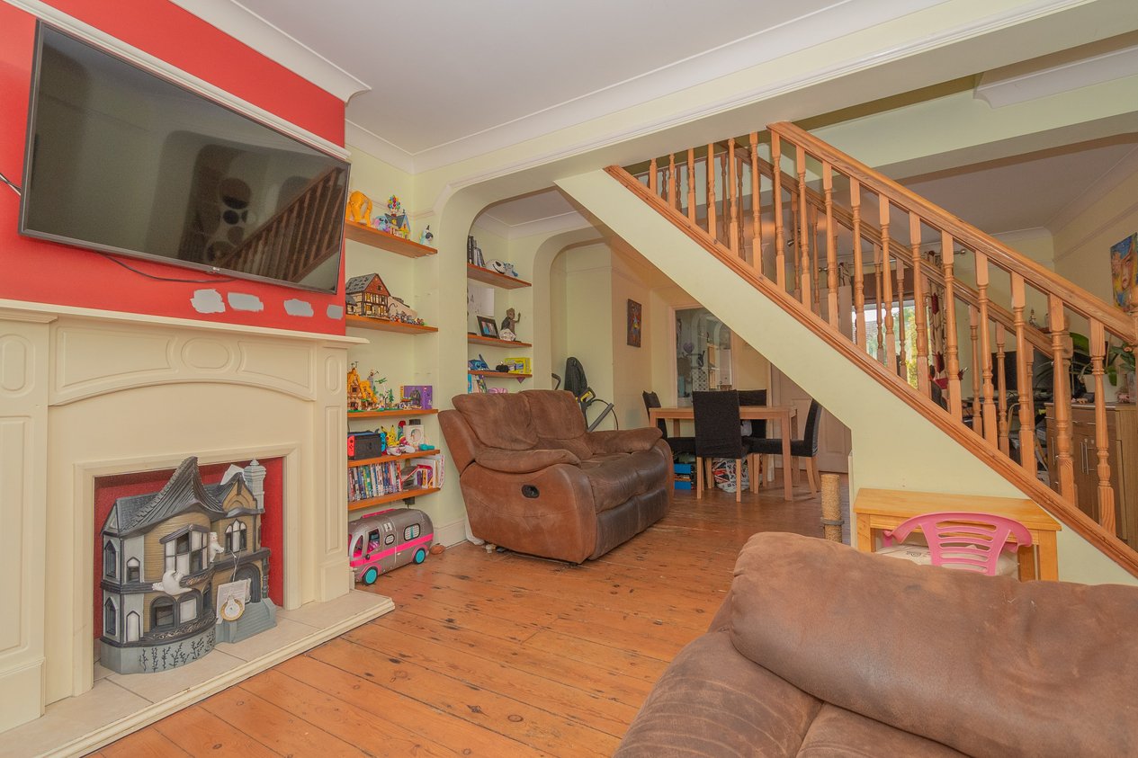 Properties Under Offer in Flora Road Ramsgate