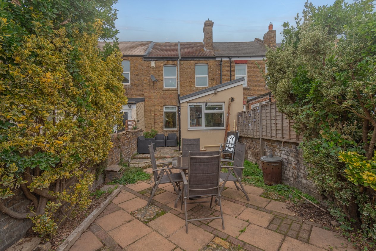 Properties Under Offer in Flora Road Ramsgate