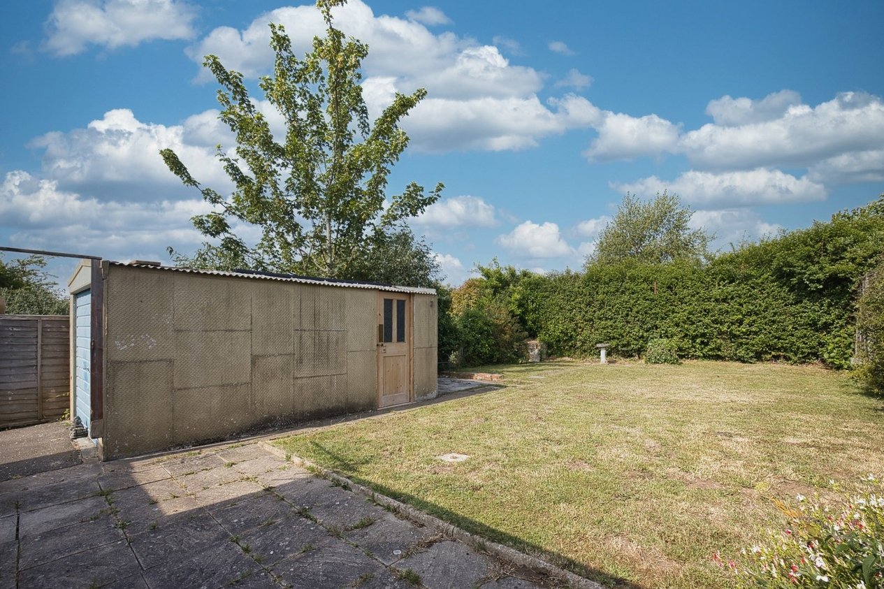 Properties For Sale in Foads Hill Cliffsend