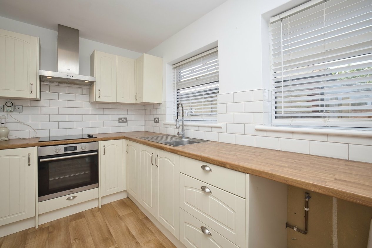 Properties For Sale in Foads Hill Cliffsend