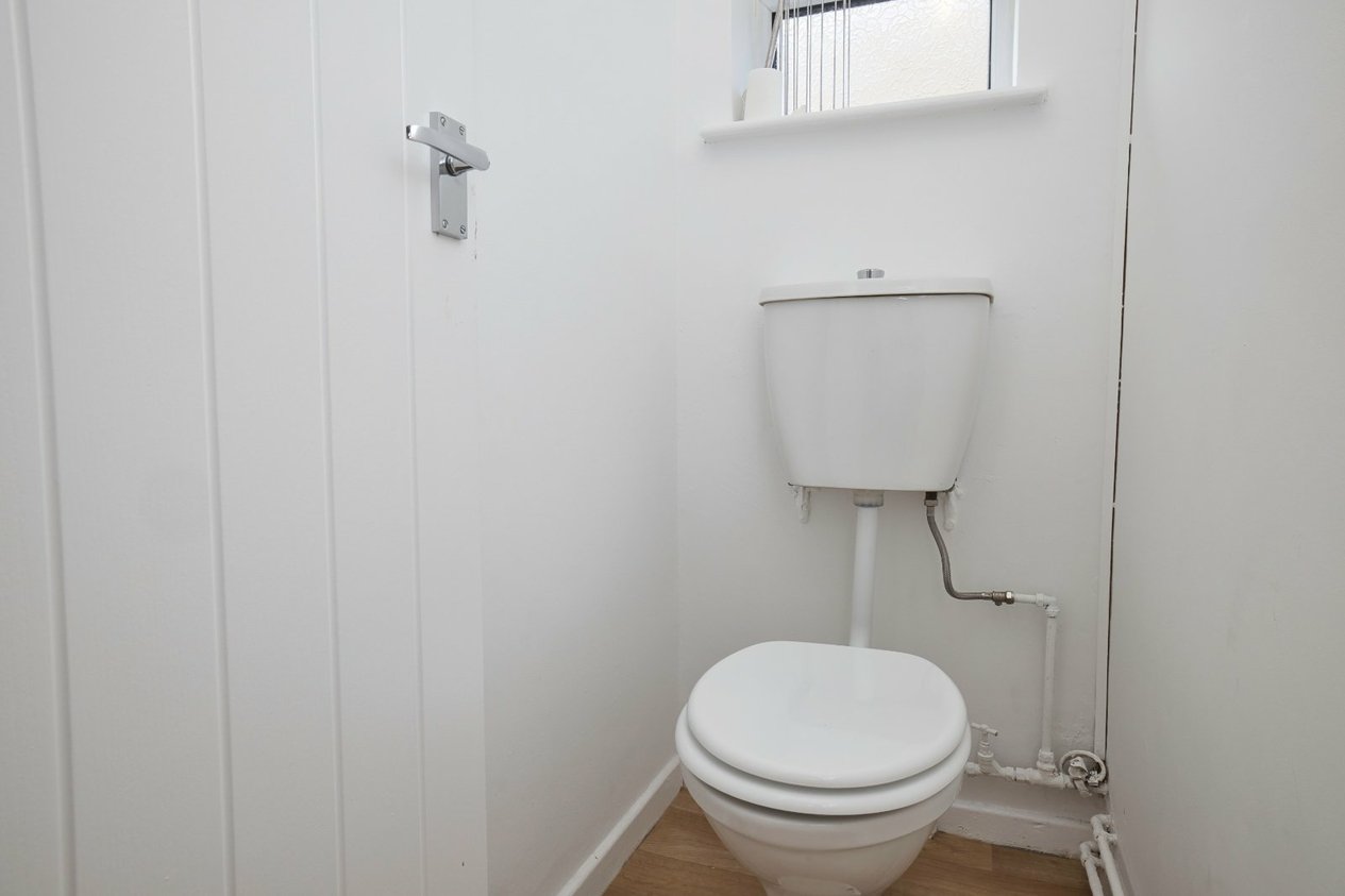 Properties For Sale in Foads Hill Cliffsend