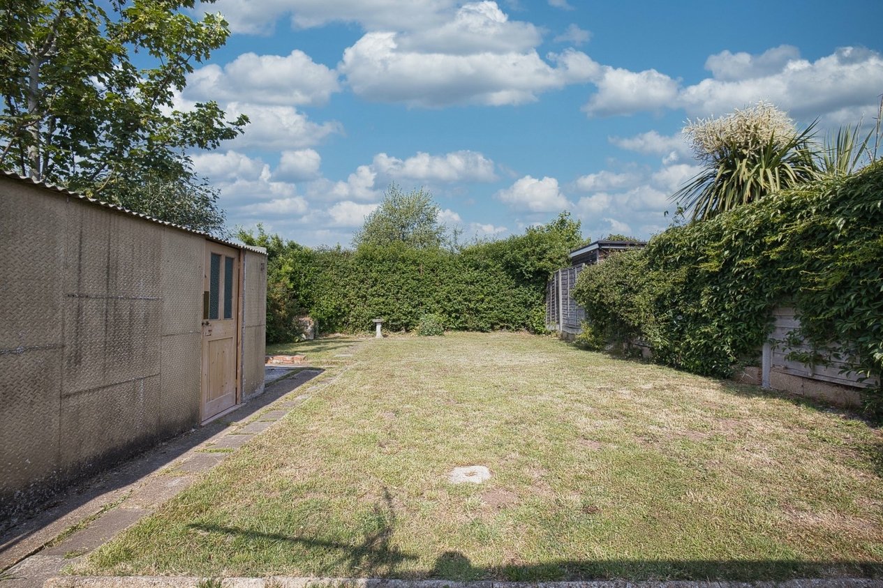 Properties For Sale in Foads Hill Cliffsend