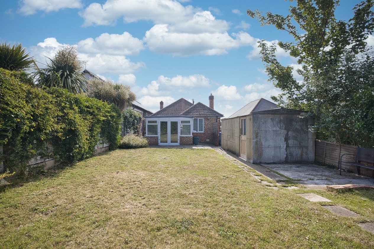 Properties For Sale in Foads Hill Cliffsend