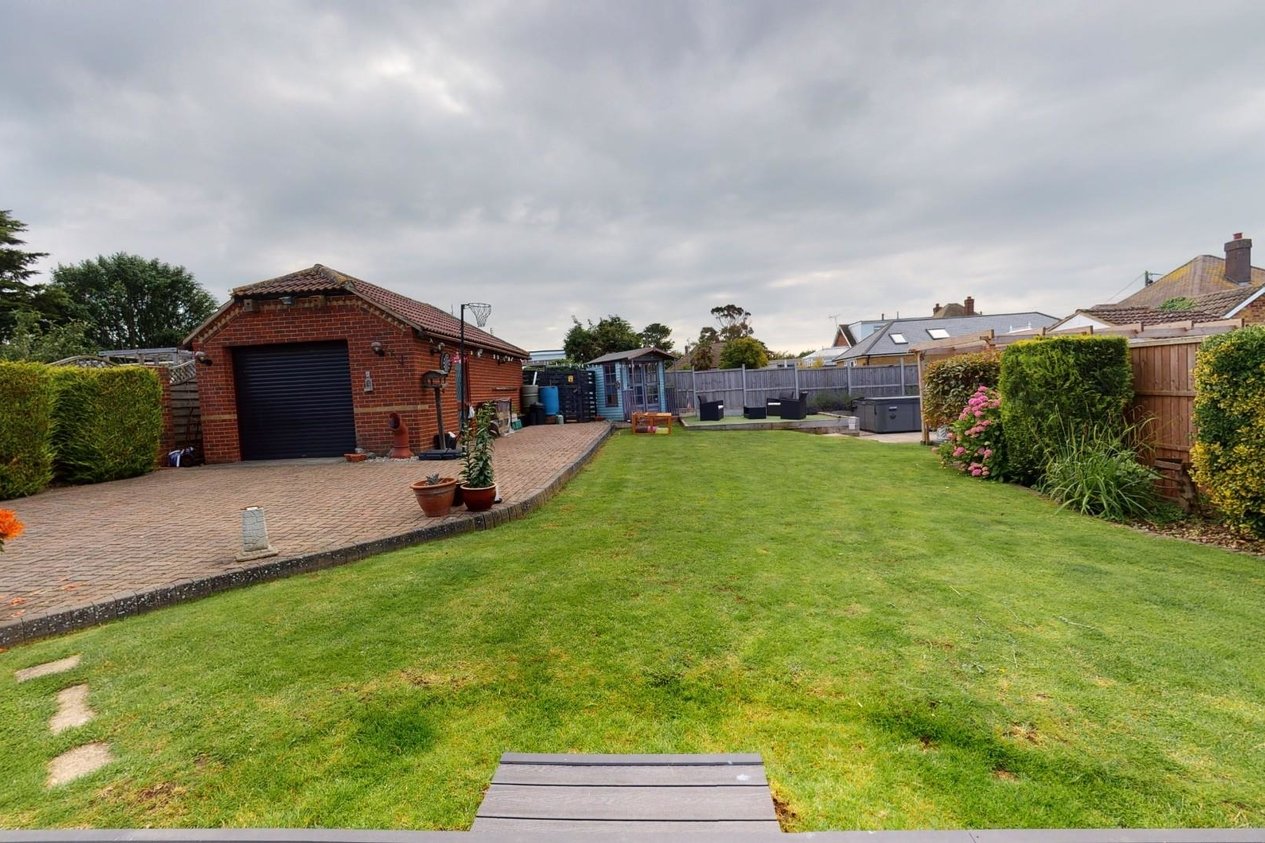 Properties Sold Subject To Contract in Foads Hill Cliffsend