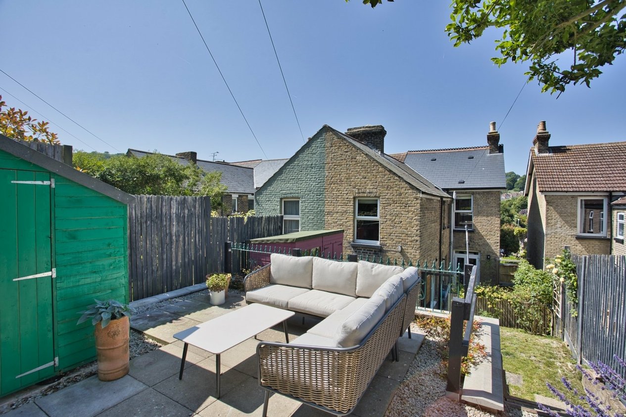Properties For Sale in Folkestone Road Dover
