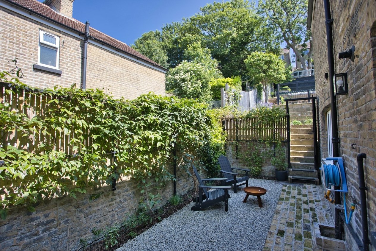Properties For Sale in Folkestone Road Dover