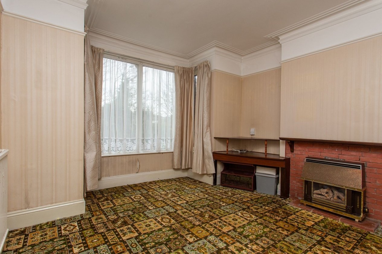 Properties Sold Subject To Contract in Folkestone Road  Dover
