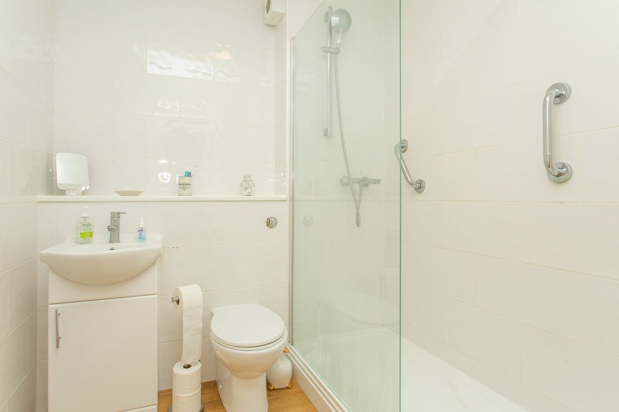 Properties Sold Subject To Contract in Folkestone Road  Dover
