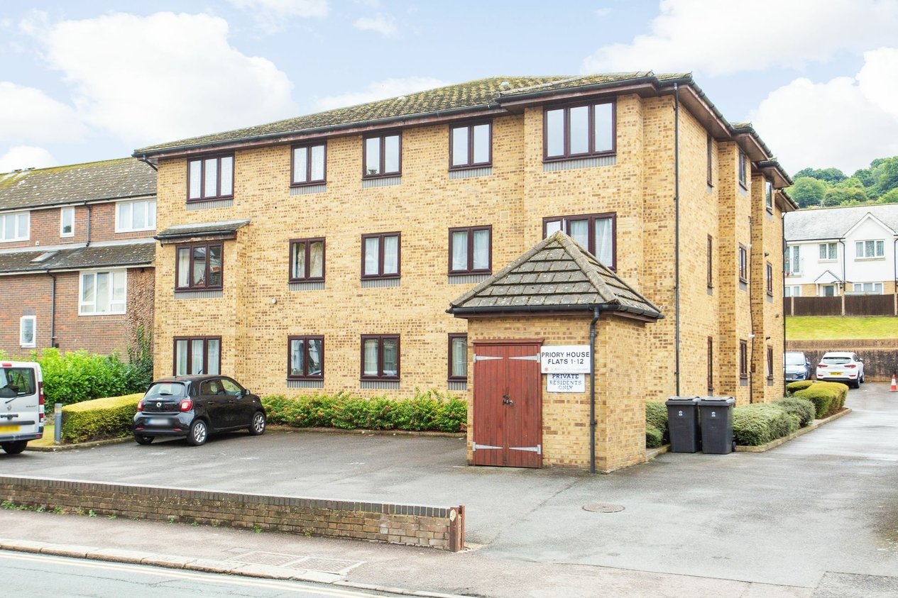 Properties Sold Subject To Contract in Folkestone Road  Dover