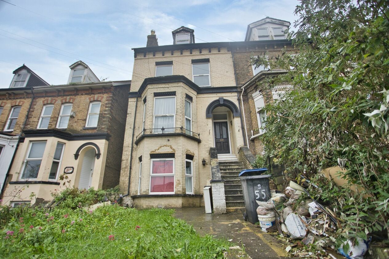 Properties For Sale in Folkestone Road  Dover