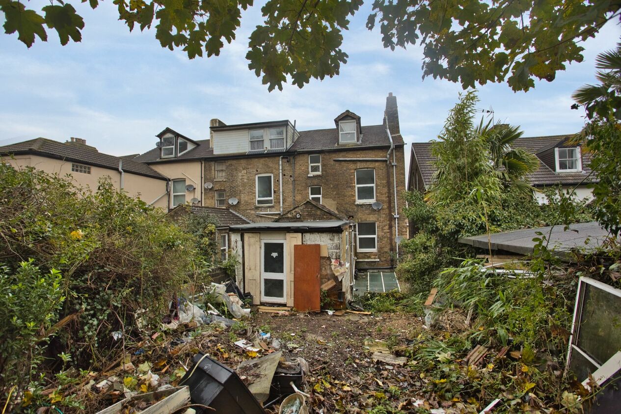 Properties For Sale in Folkestone Road  Dover