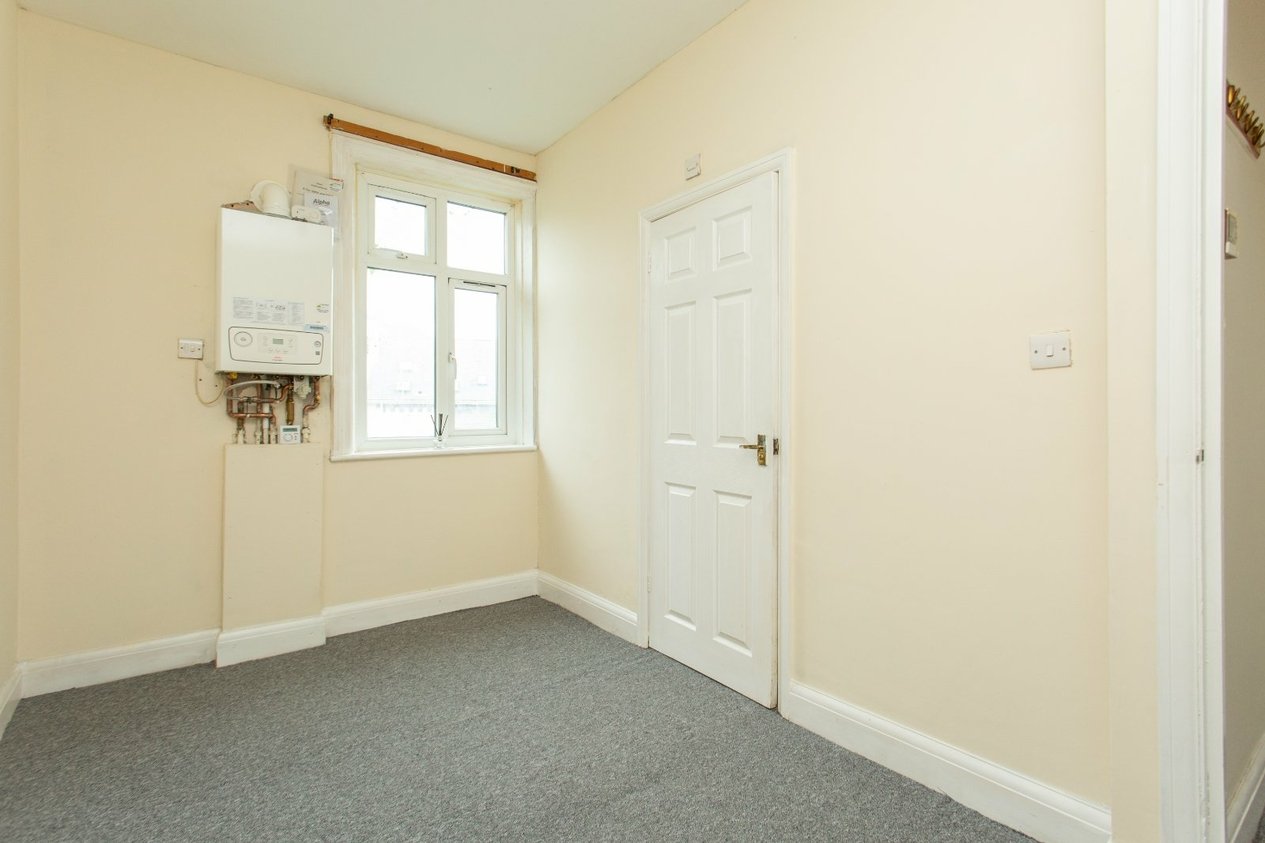 Properties For Sale in Foord Road South Folkestone