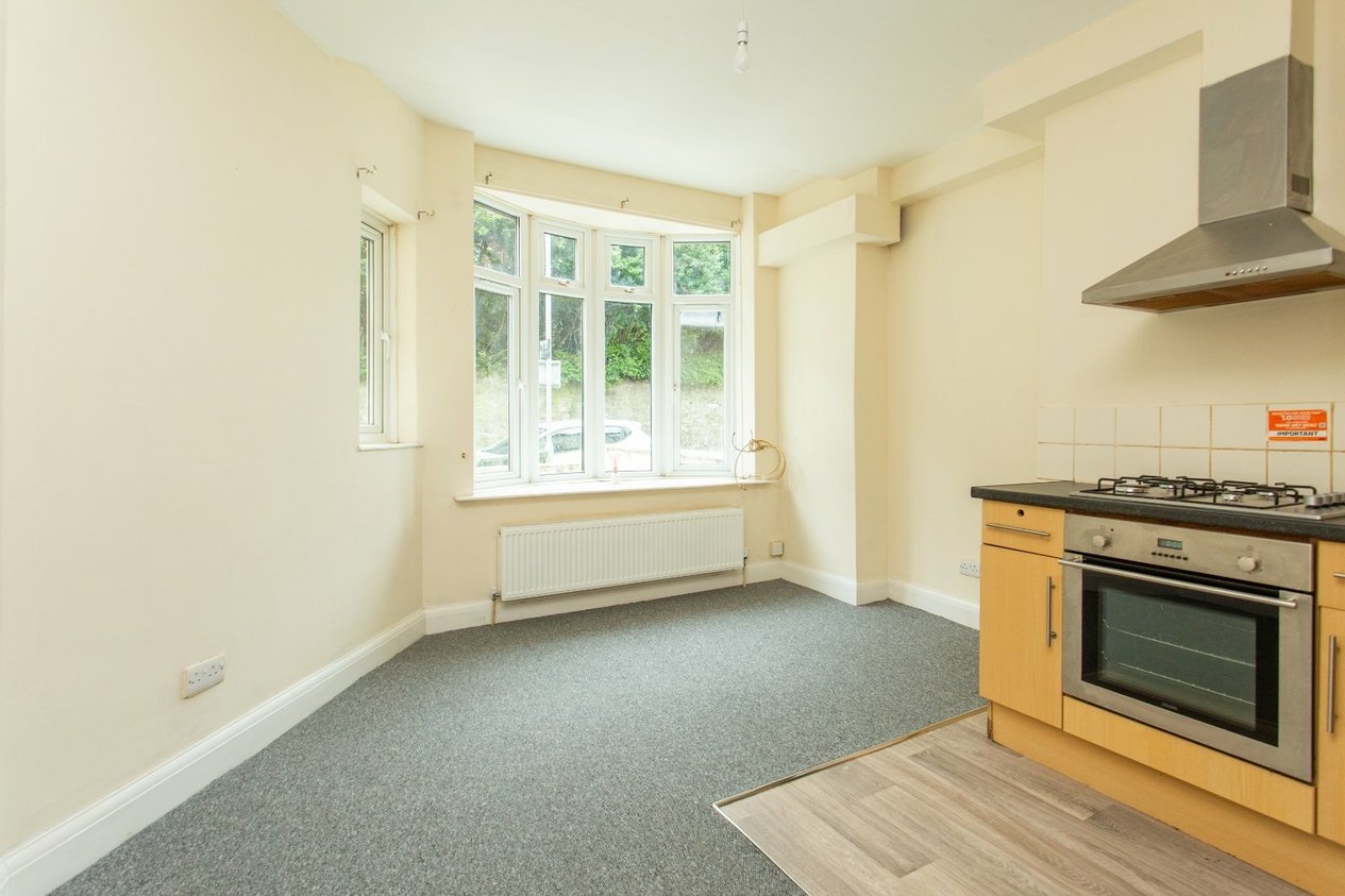 Properties For Sale in Foord Road South Folkestone