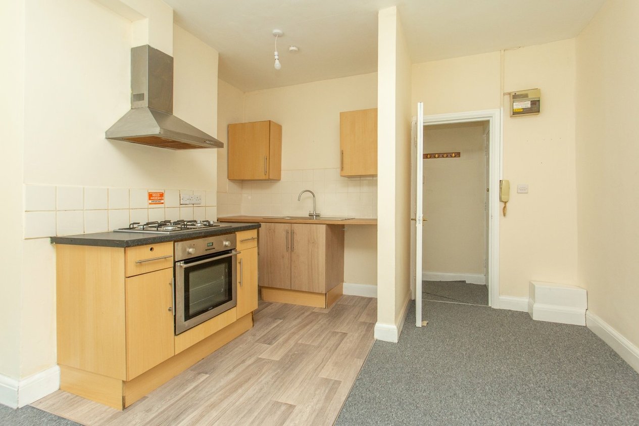 Properties For Sale in Foord Road South Folkestone
