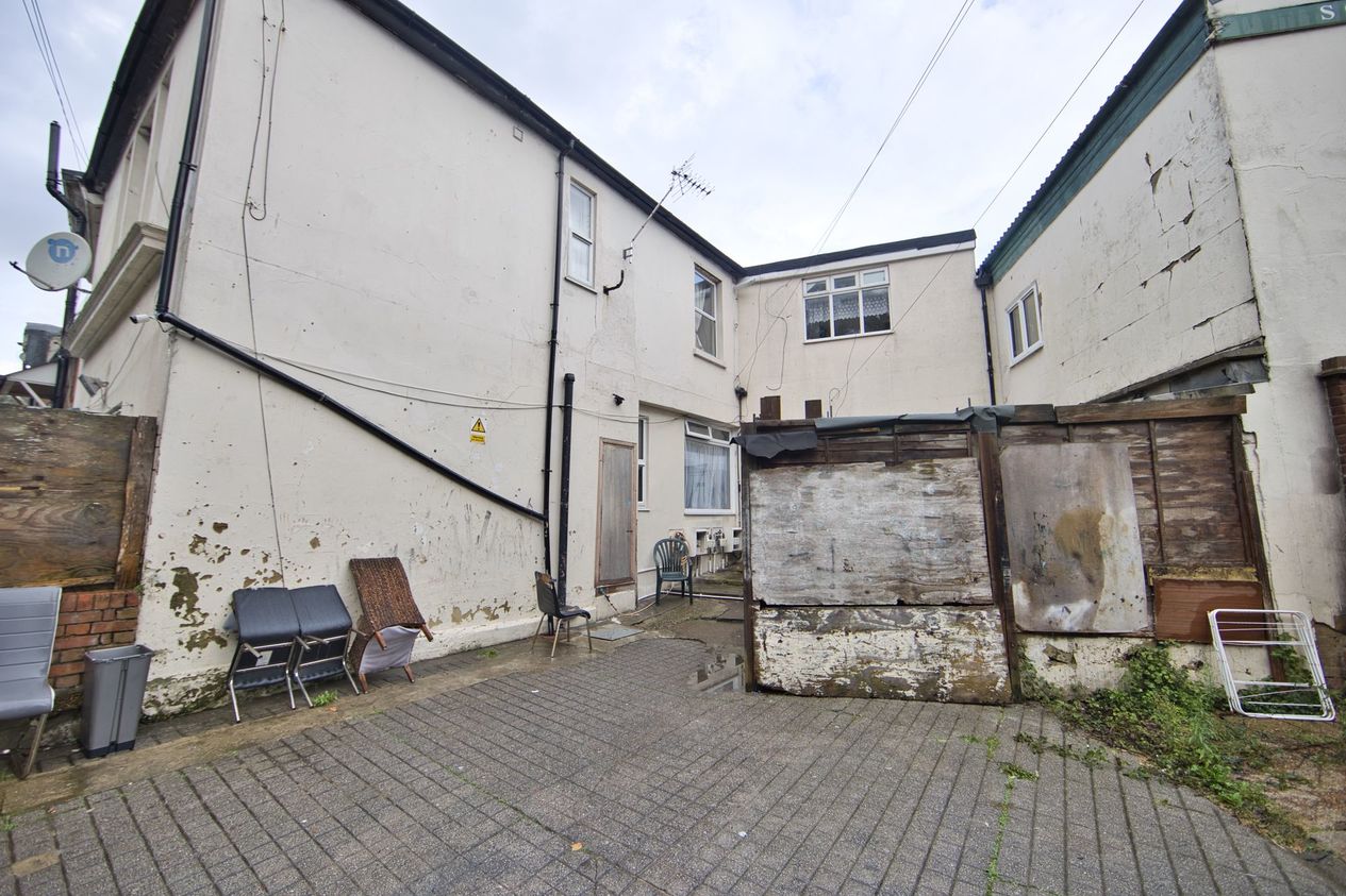 Properties For Sale in Foord Road South  Folkestone