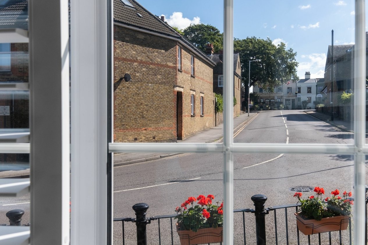 Properties Sold Subject To Contract in Forbes Road  Faversham