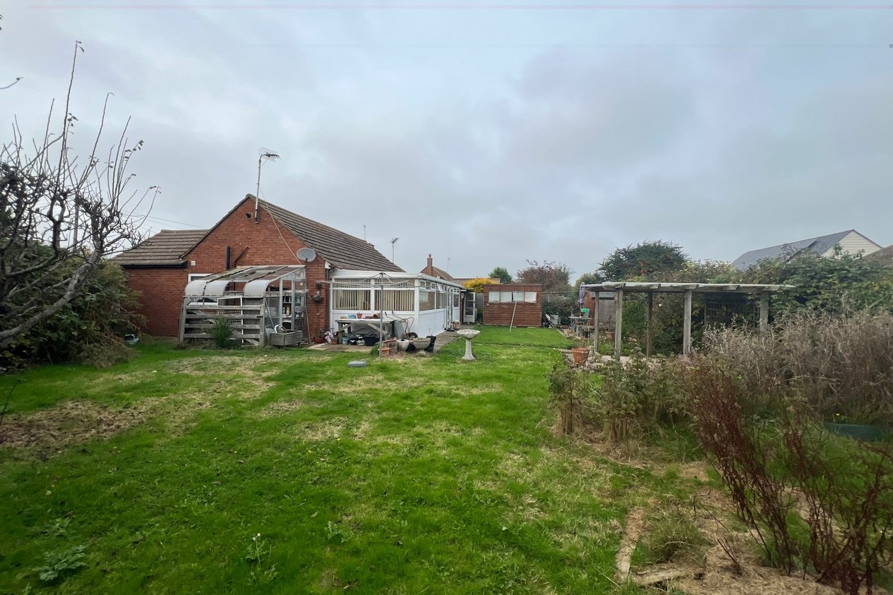 Properties Sold Subject To Contract in Ford Close  Herne Bay