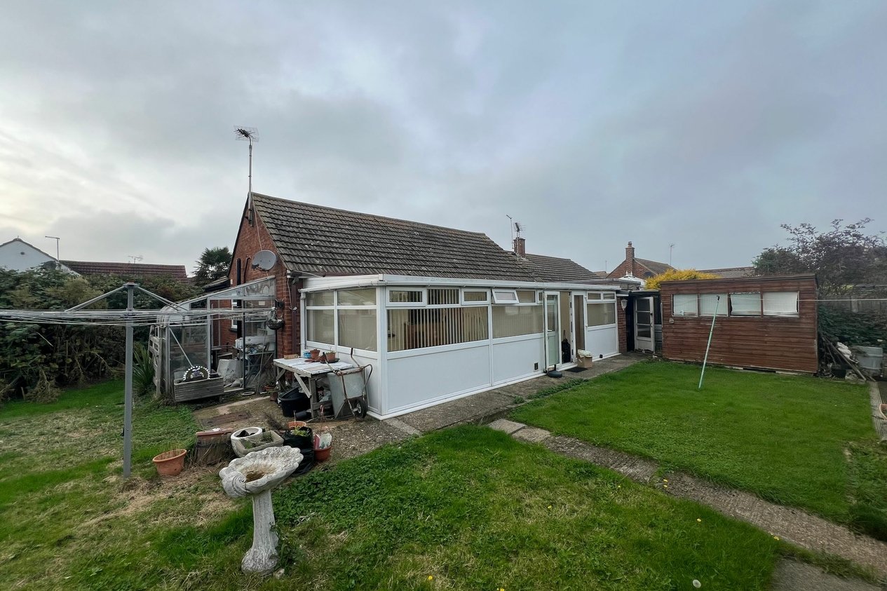 Properties Sold Subject To Contract in Ford Close  Herne Bay