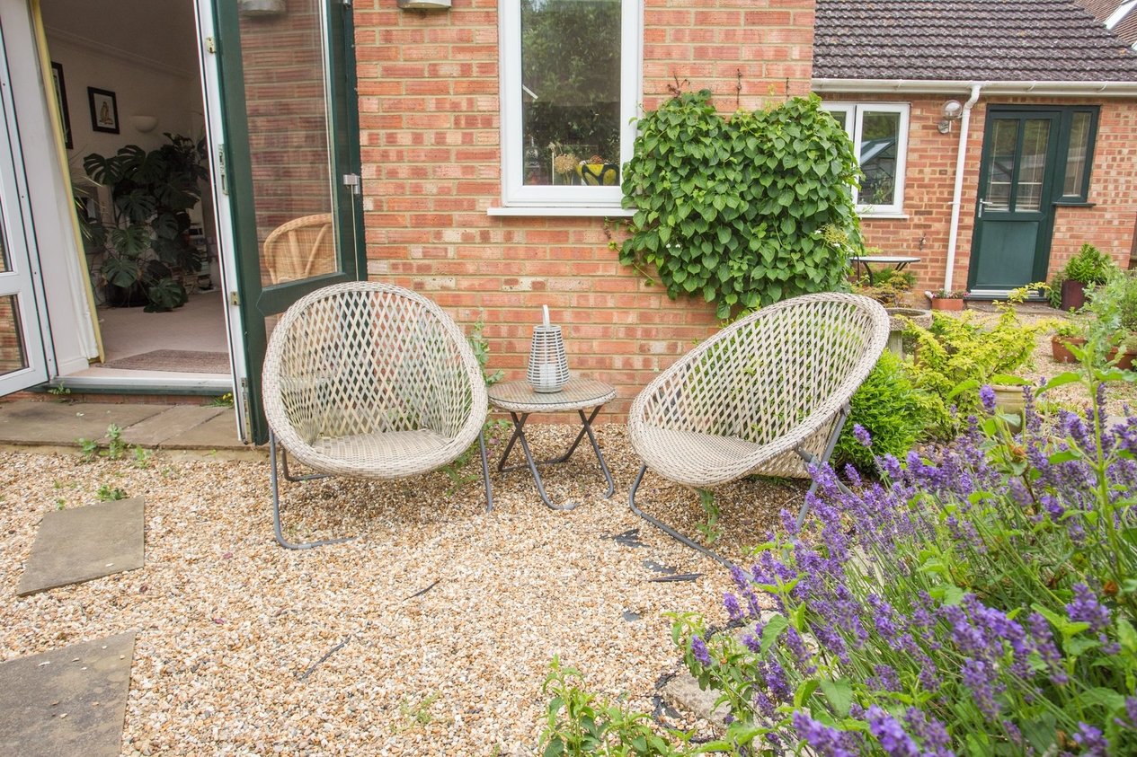 Properties Sold Subject To Contract in Fordwich Road  Sturry