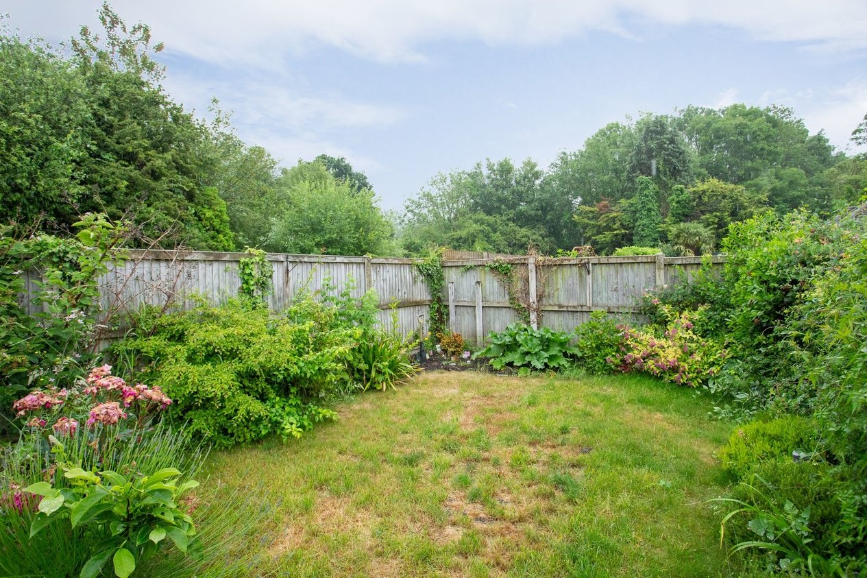 Properties Sold Subject To Contract in Fordwich Road  Sturry