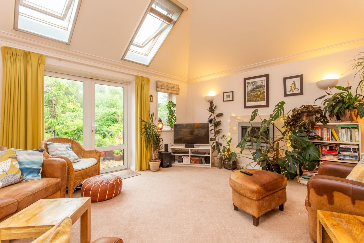 Properties Sold Subject To Contract in Fordwich Road  Sturry