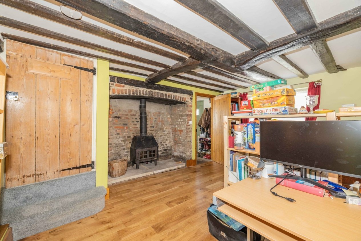 Properties For Sale in Fordwich Road Sturry