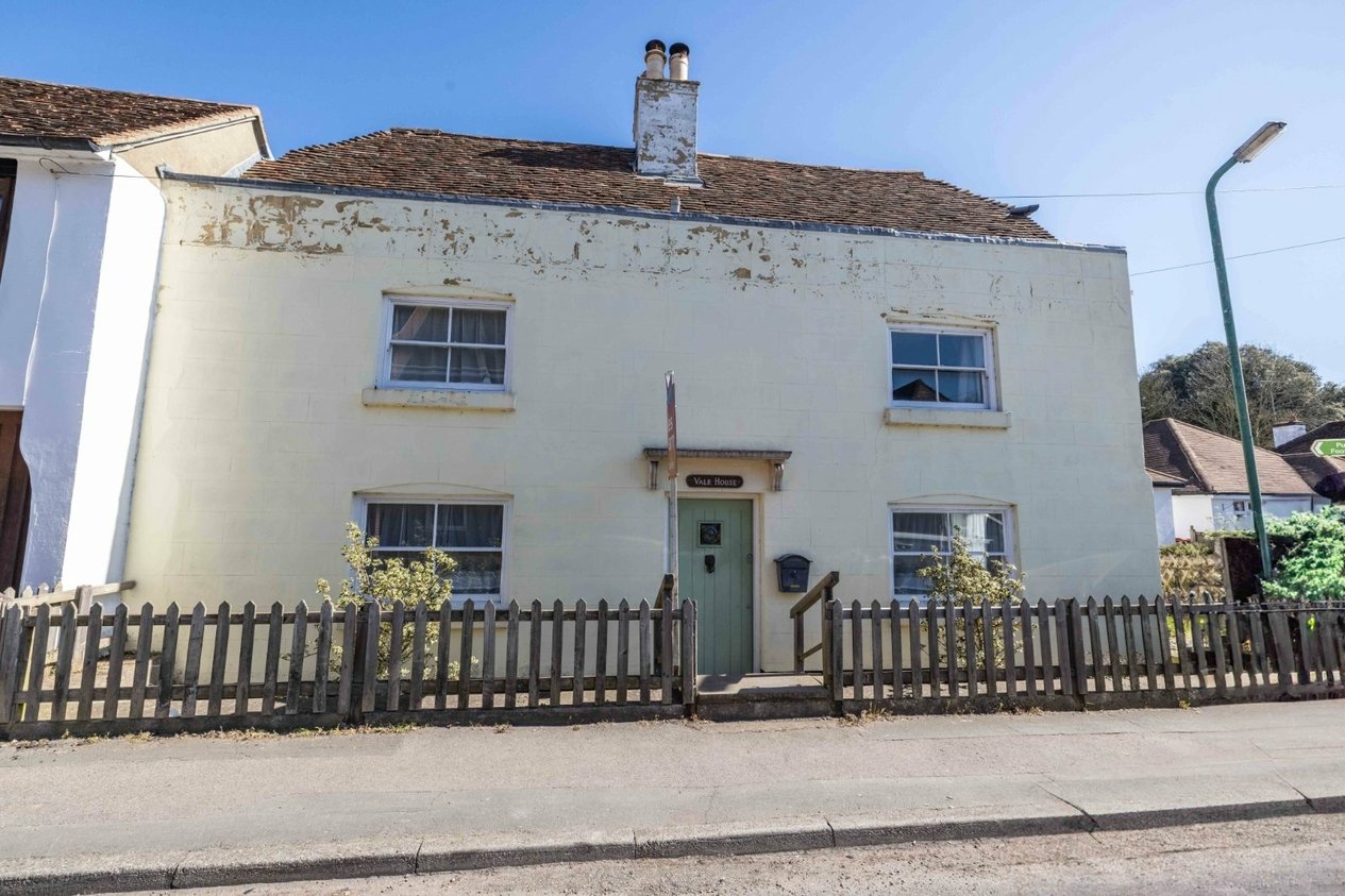Properties For Sale in Fordwich Road Sturry