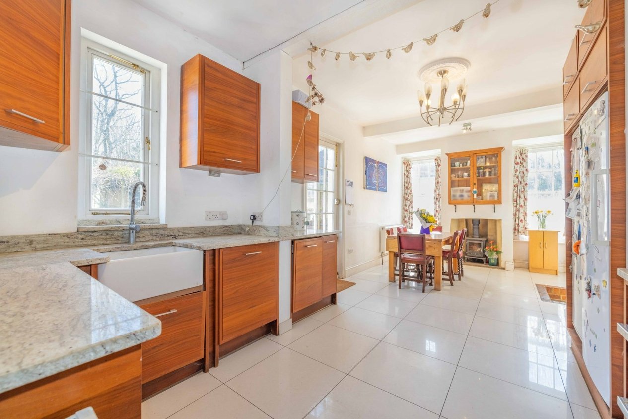 Properties For Sale in Fordwich Road Sturry