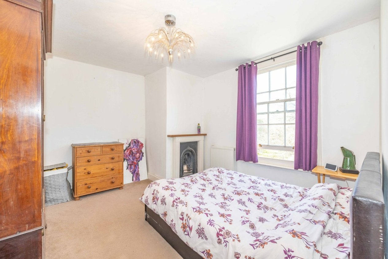 Properties For Sale in Fordwich Road Sturry