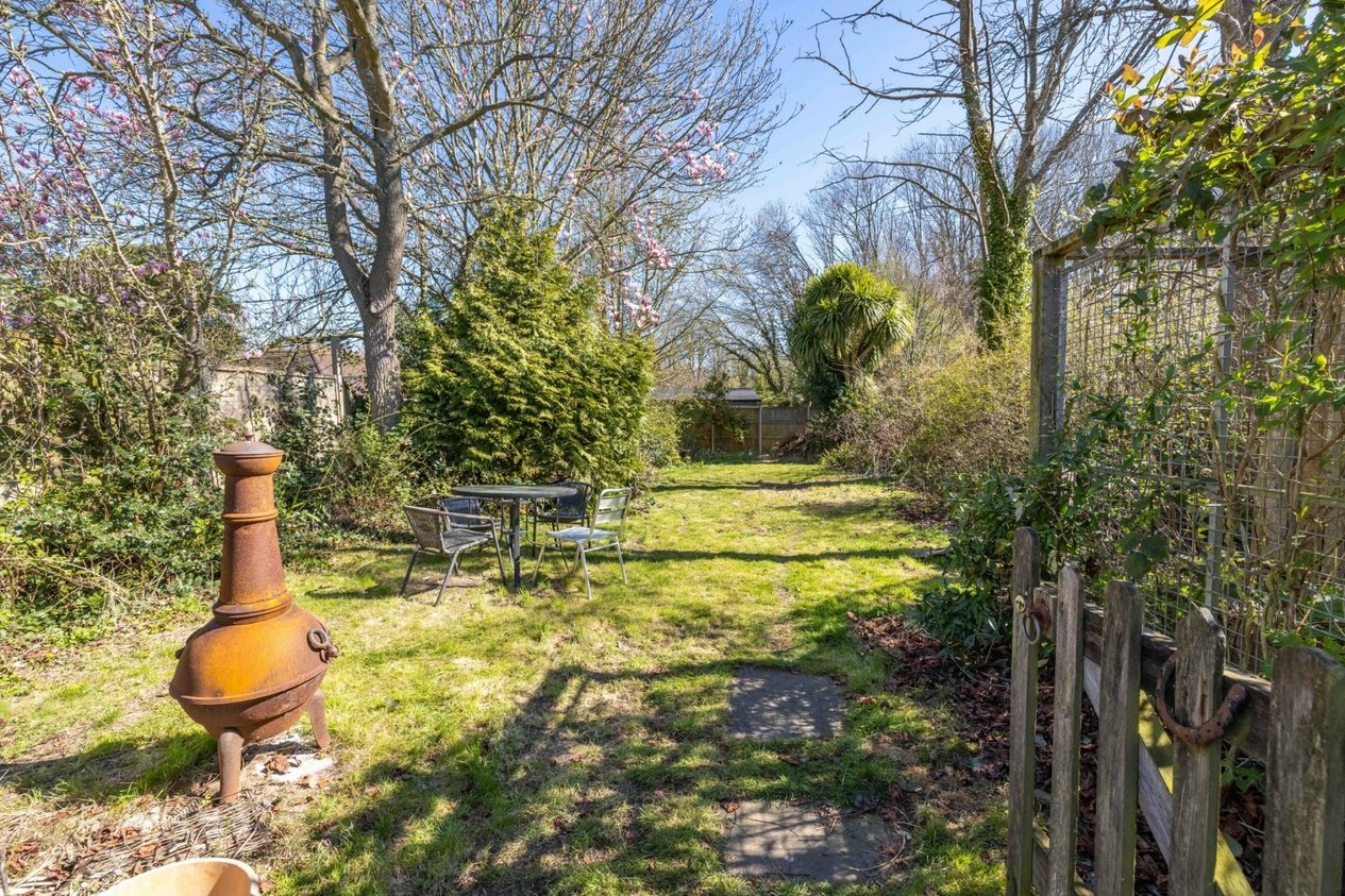 Properties For Sale in Fordwich Road Sturry