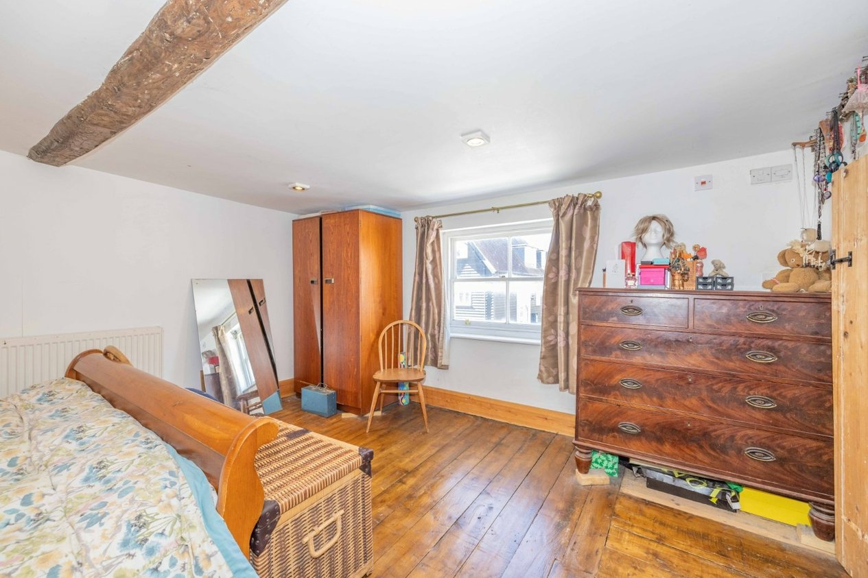 Properties For Sale in Fordwich Road Sturry