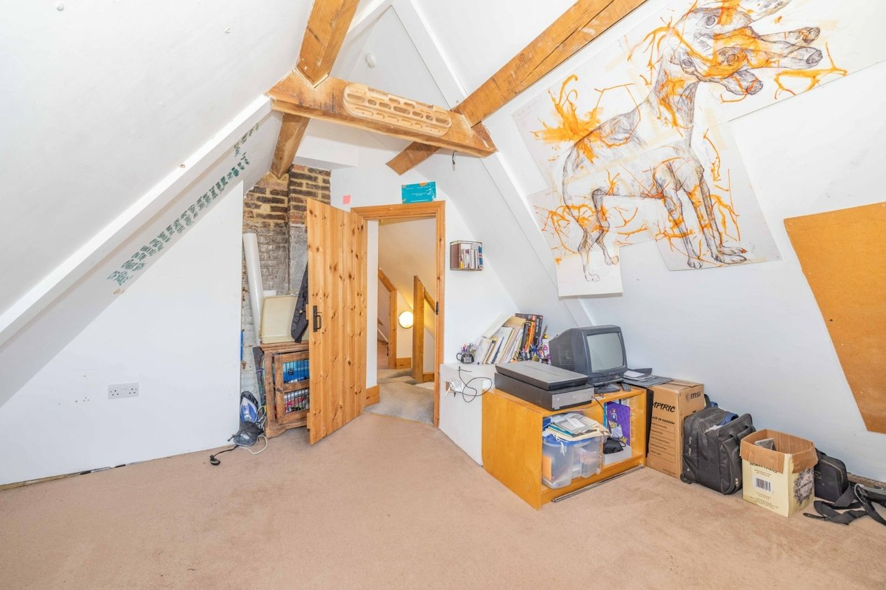 Properties For Sale in Fordwich Road Sturry
