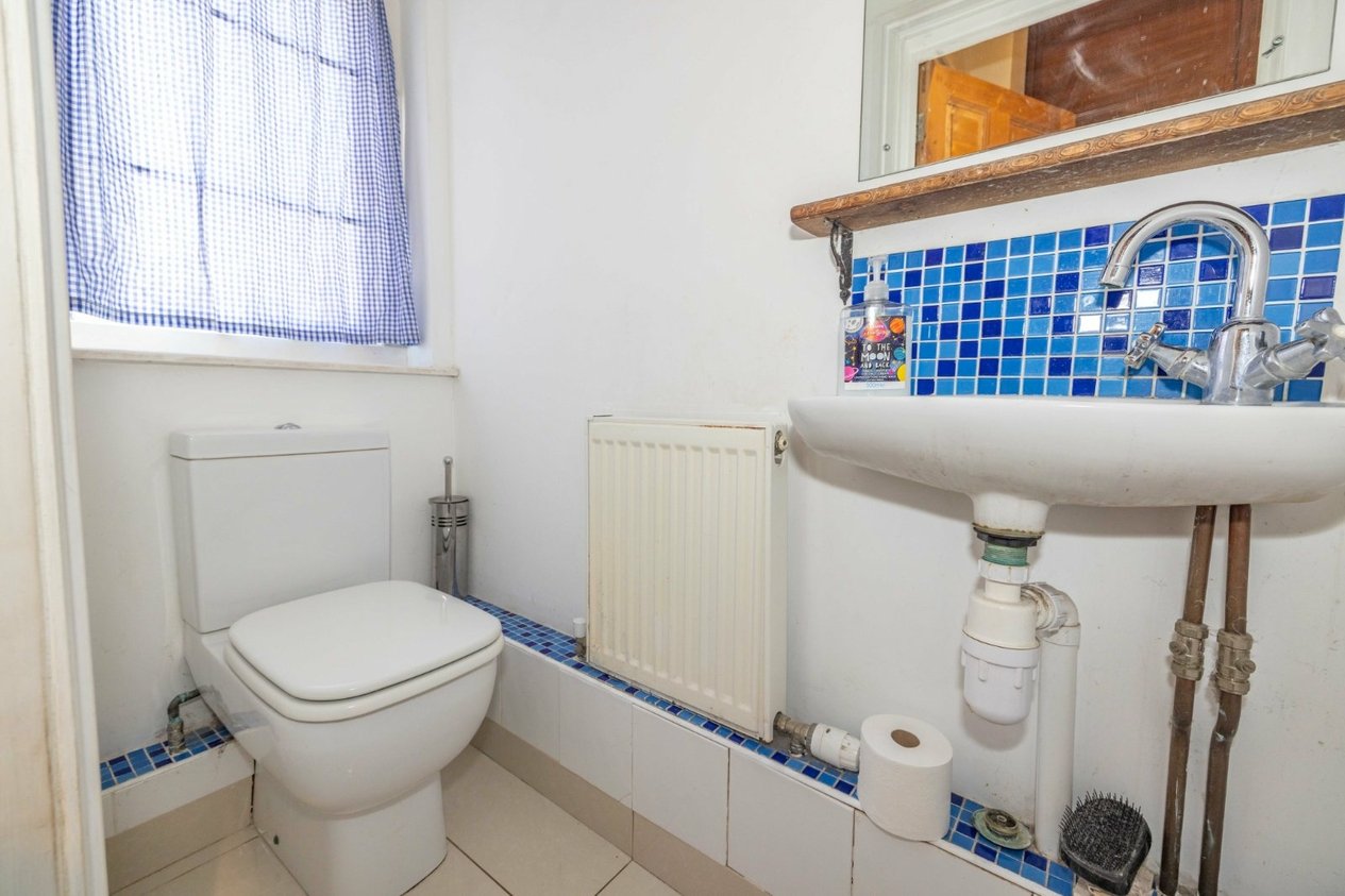 Properties For Sale in Fordwich Road Sturry