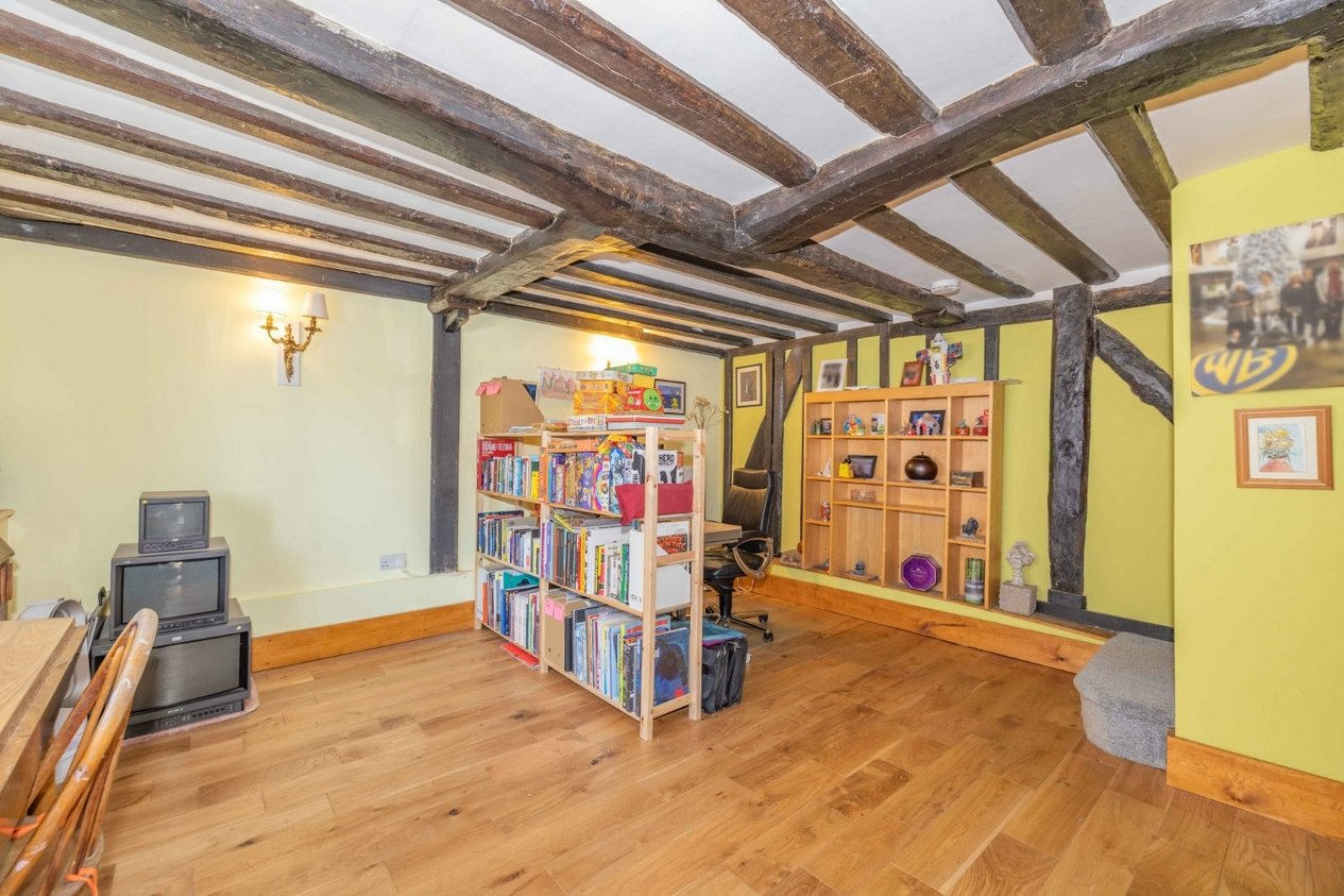 Properties For Sale in Fordwich Road Sturry