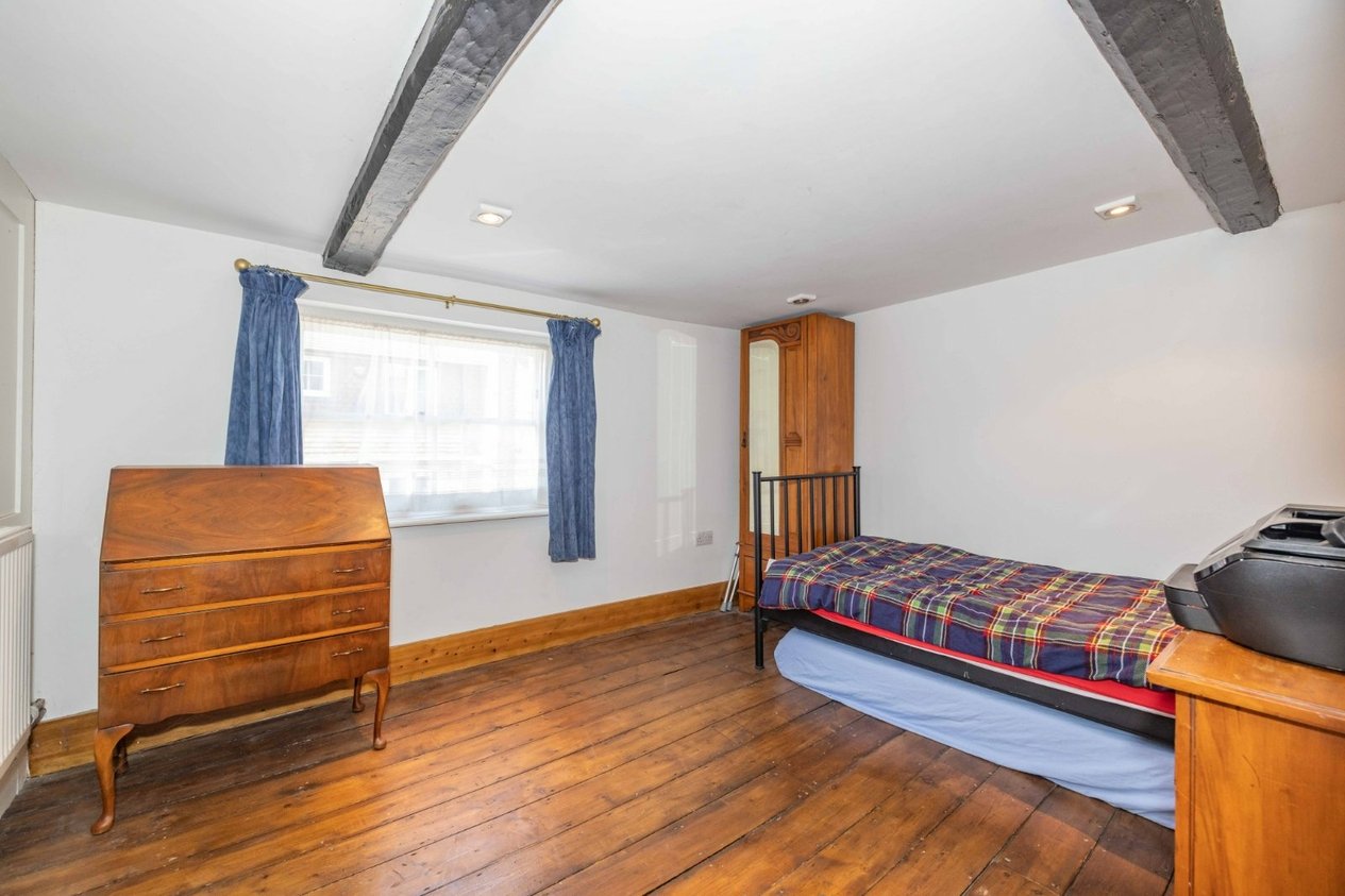 Properties For Sale in Fordwich Road Sturry