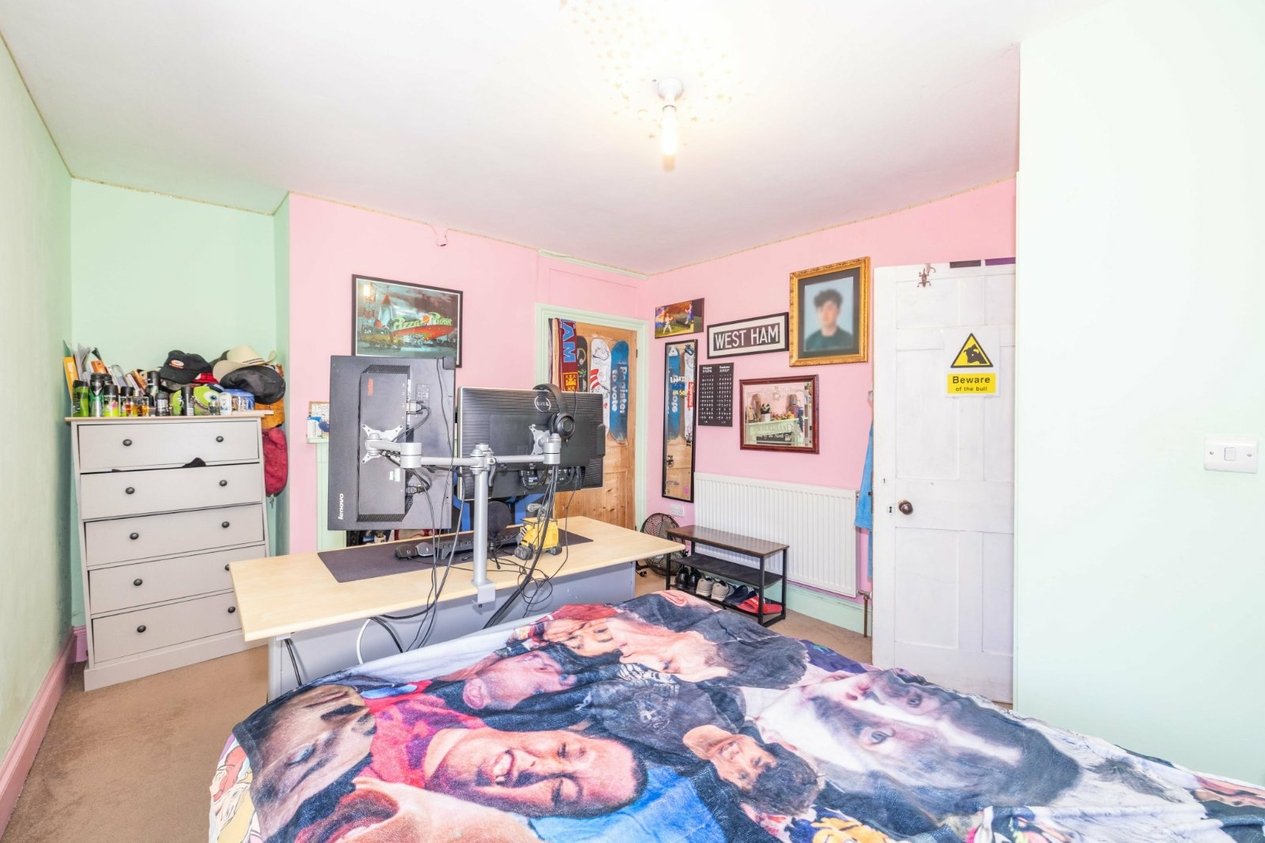 Properties For Sale in Fordwich Road Sturry