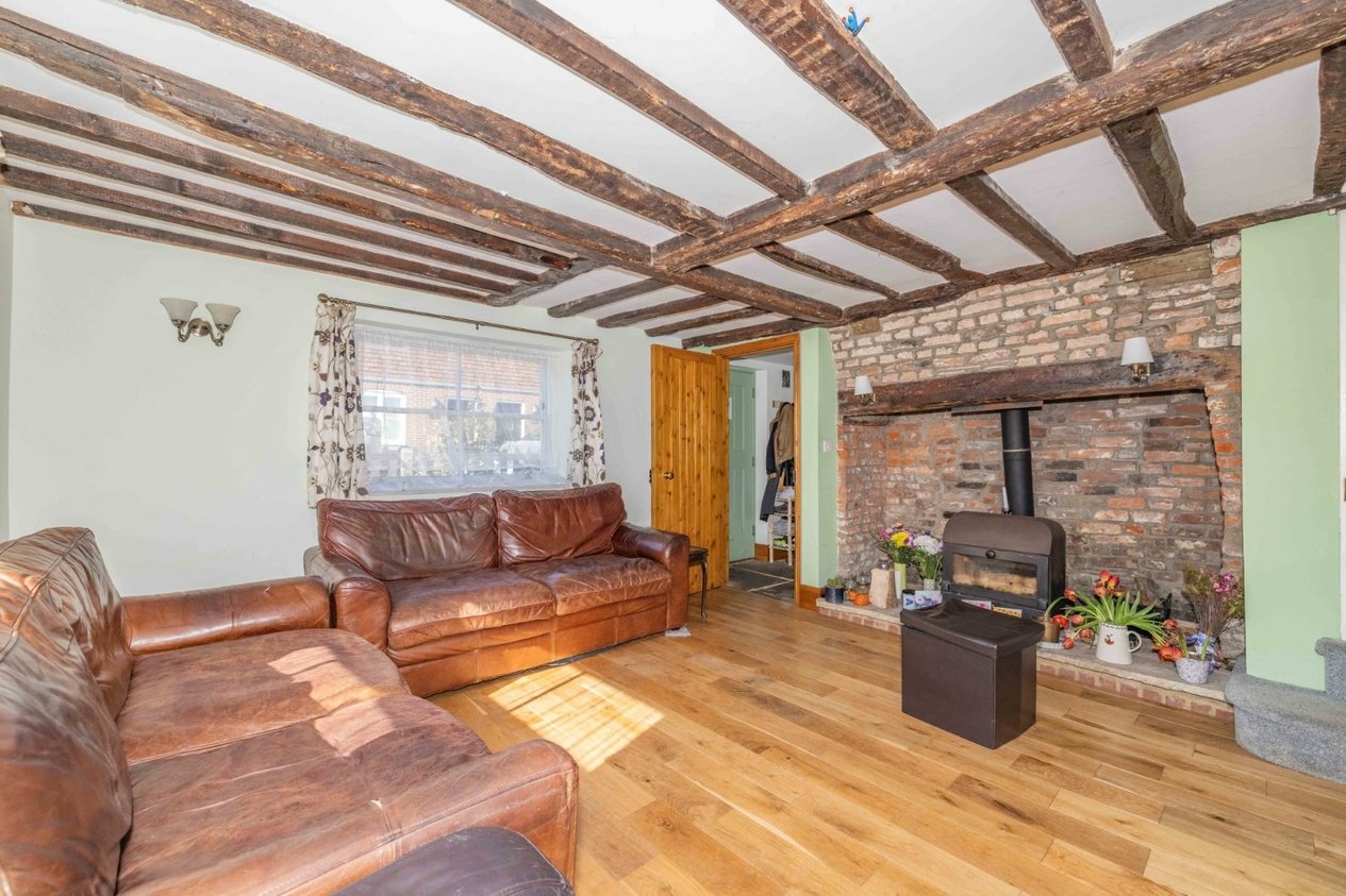 Properties For Sale in Fordwich Road Sturry