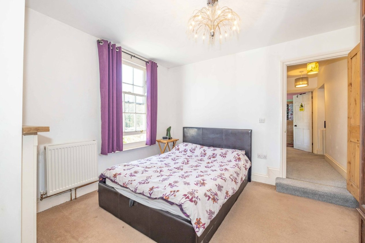 Properties For Sale in Fordwich Road Sturry