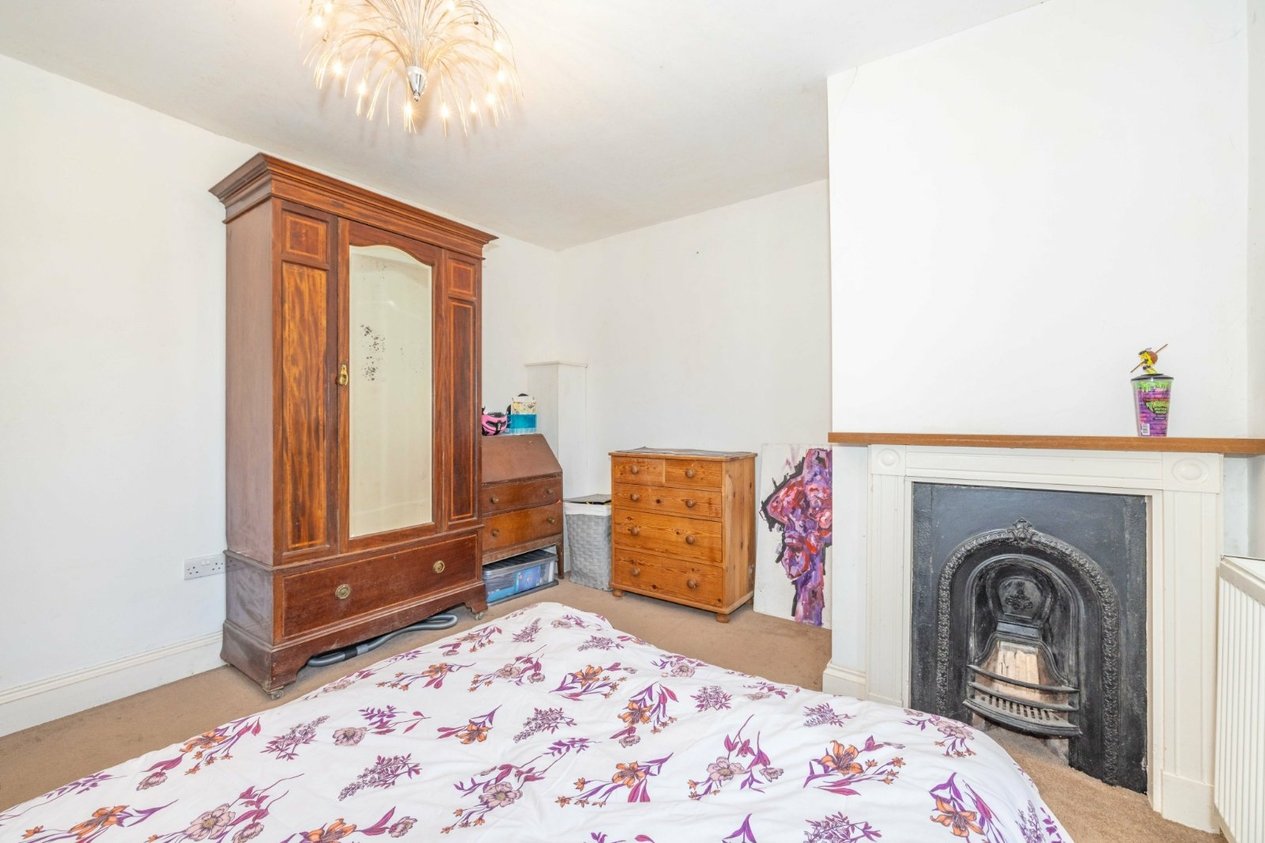 Properties For Sale in Fordwich Road Sturry