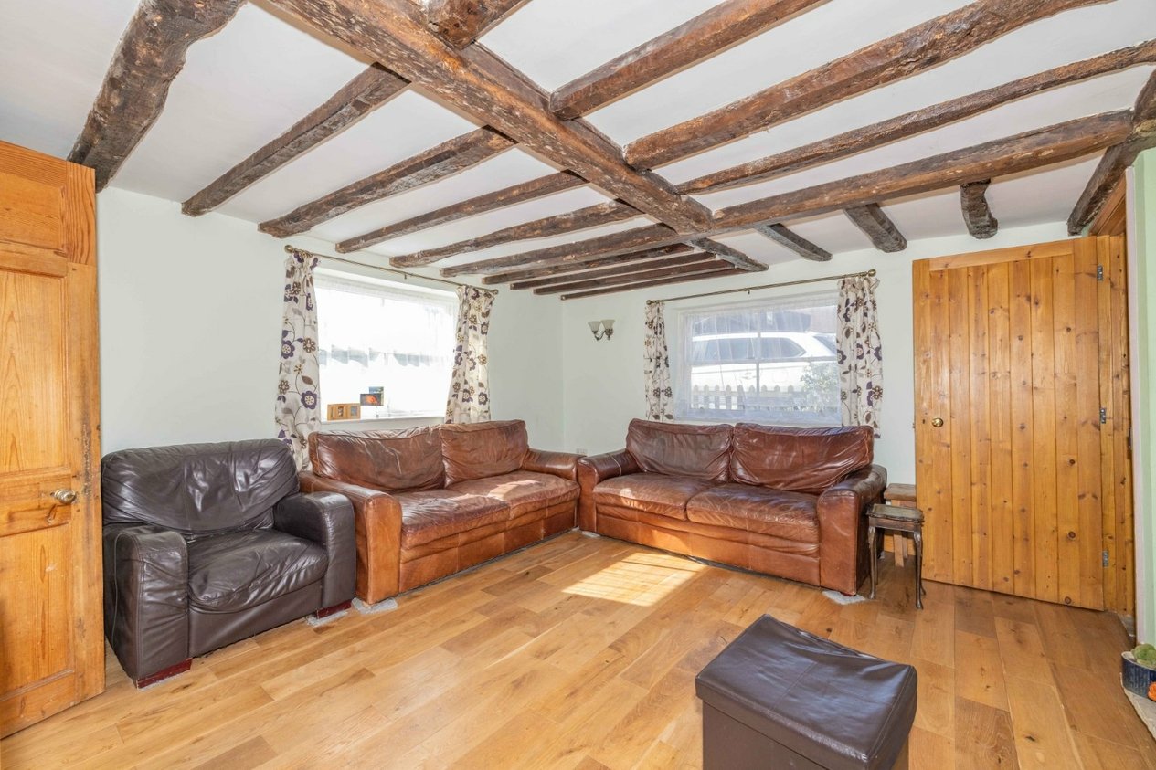 Properties For Sale in Fordwich Road Sturry