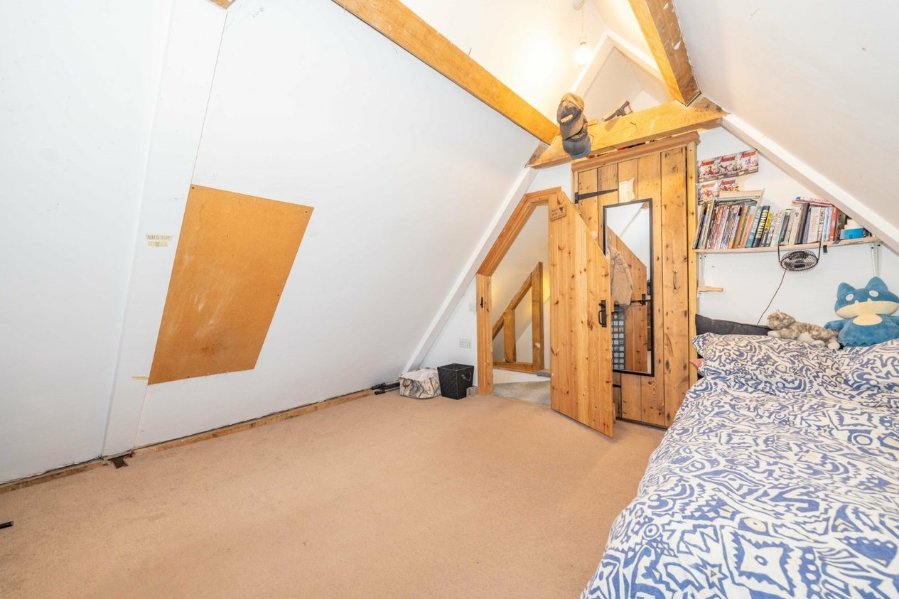 Properties For Sale in Fordwich Road Sturry