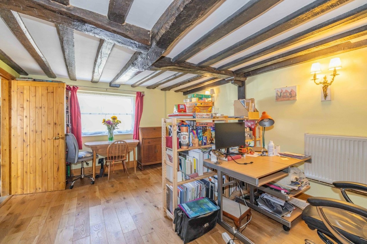 Properties For Sale in Fordwich Road Sturry