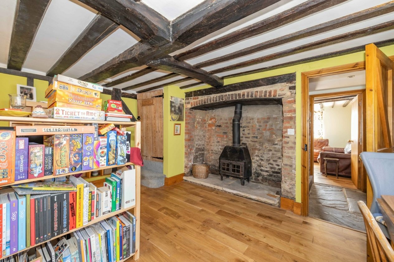 Properties For Sale in Fordwich Road Sturry