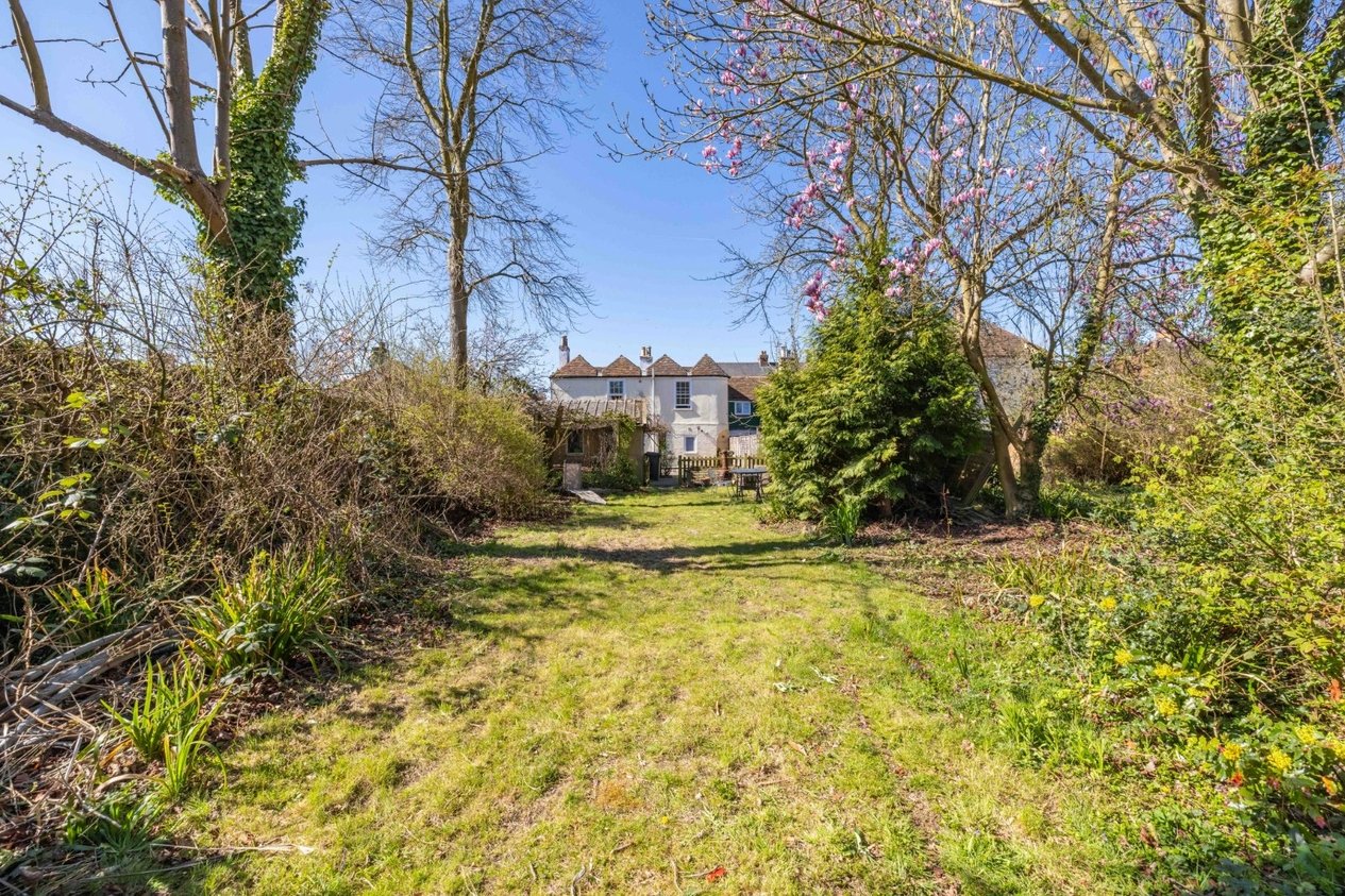 Properties For Sale in Fordwich Road Sturry